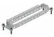 Hinged frame 12xMod A-L Han 34HPR