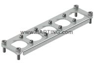 Frame Han 34HPR for 5xHC350 female