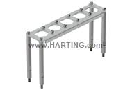 Frame Han 34HPR EasyCon for 5xHC350 male