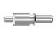 Han TC100-M-M6, short