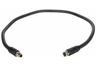 Conectores circulares M8 T1