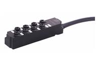 Verteilerboxen / Sensor-Aktor-Boxen