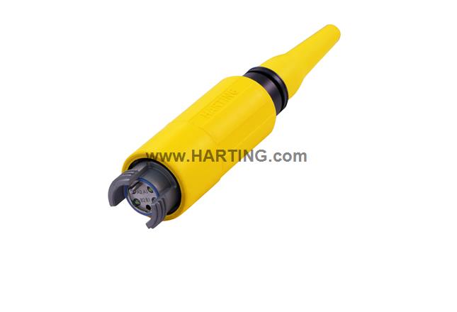 expBeam plug 4CH MM