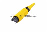 expBeam plug 4CH MM
