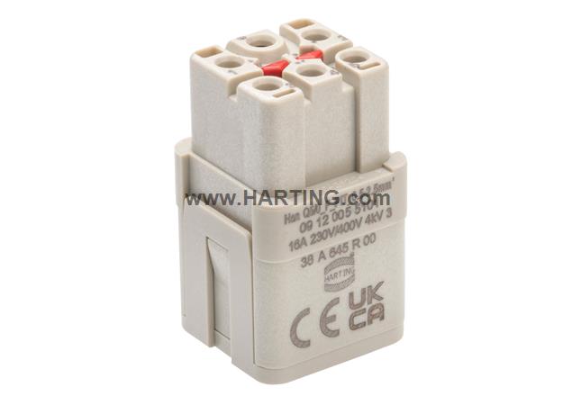 Han Q5/0_I_F_PIT_0.5-2.5mm²