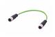 M12 D-coded Cable Assembly