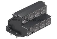 Han 34HPR VarioShell-HBMA-SCL-8xSP2