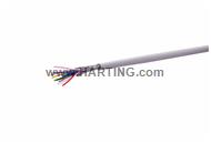 Helu Signal PUR cable 10x0,14mm², grey