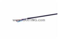 cable 3x0,34mm/19 shld PUR