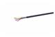 cable 8x0,25mm/19 shld PUR