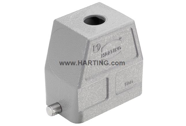 Han B Hood Top Entry HC 2 Reels M16