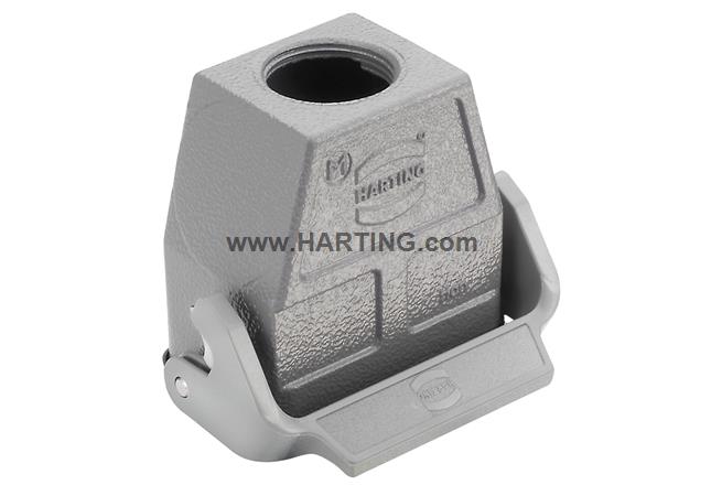 Han B HOOD COUPLER HC 1 LEVER M32