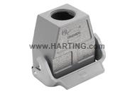 Han B HOOD COUPLER HC 1 LEVER M32