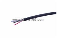 HARTING M8T1 Hybrid Industrial datacable