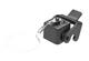 Han 3A Thermopl Cover black Lever loop25