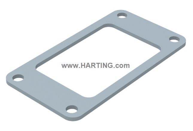 Han M 6 Gasket (on bottom)