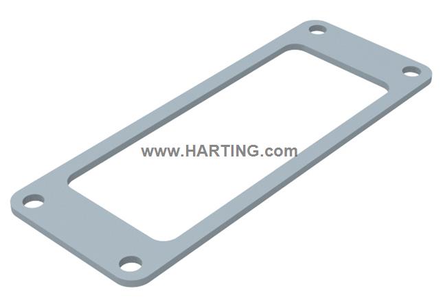 Han M 16 Gasket (on bottom)