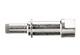 Han TC200 M-contact M8 screw protected