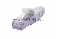 RJ45 Eco-I Cat.5e straight