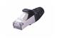 RJ45 Eco-I Cat.6A straight