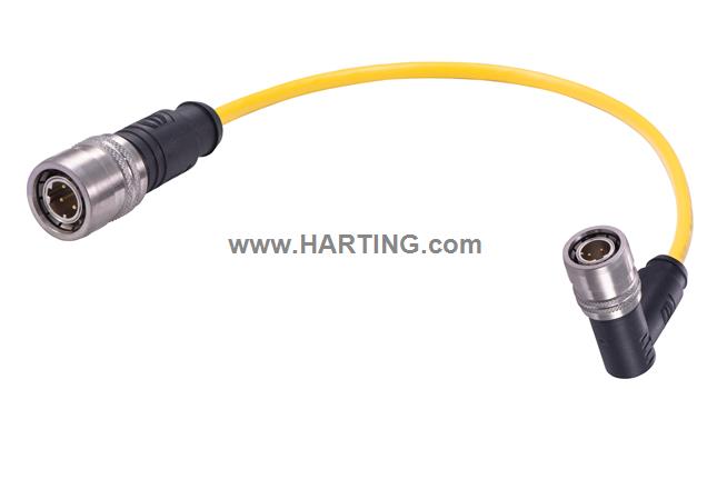 M12 D m/m st/an PP PUR 10m