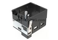 Han-Modular frame 4B male