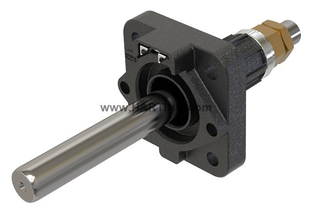 Han HPR HPTC 1400 DS (47mm thread)