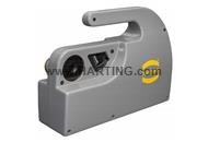 Double-Indent Pneumatic Crimping Tool