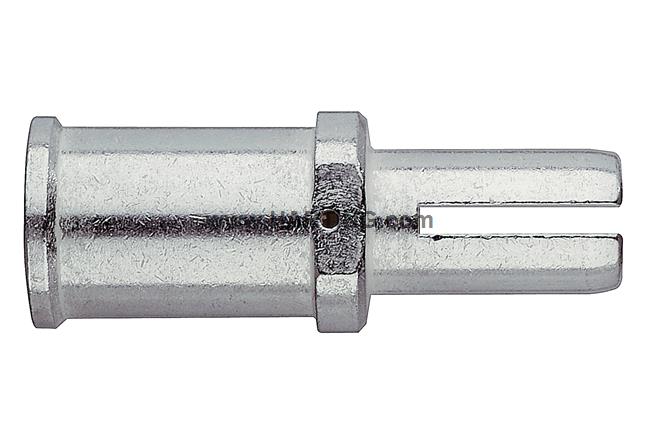 Han TC350 male contact 95mm²