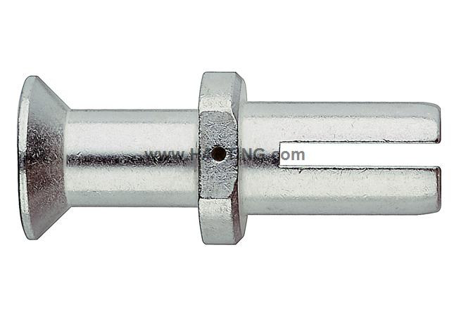 Han TC350 male contact 10sqmm