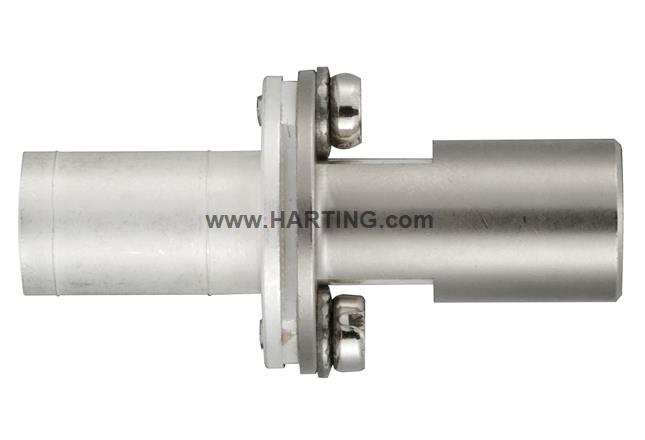 Han HC250 PE female contact 16mm²