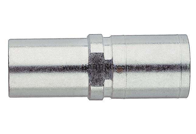 Han TC350 male contact 120mm²