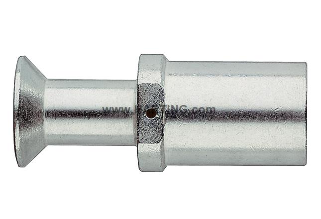 Han TC350 female contact 25mm²