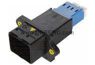 HPP V4, IP67 Receptacle, SM GOF