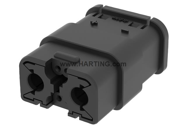 Han MPC60_B_BS_2/4_F