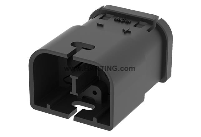 Han MPC30_B_BS_2/4_M