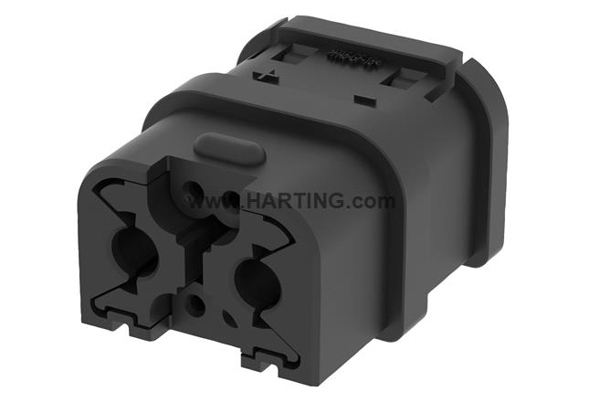 Han MPC30_B_BS_2/4_F