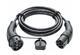 Charging cable Mode3 Typ2 32A 1ph 7,5m