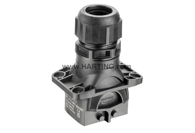 Han-Eco Mod.6-PFT-HTE-M40-glanded