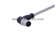 M12 A-coded Cable Assembly