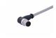 M12 A-coded Cable Assembly