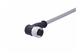 M12 A-coded Cable Assembly