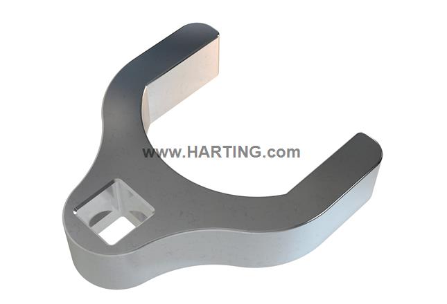 Crowfoot spanner A/F 24