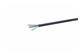 5x0,34mm² PUR Li9Y11Y trailling black
