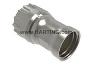 ICC20 Plug & Backshell str M32