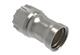 ICC20 Plug & Backshell str M32