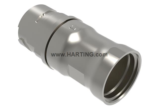 ICC20 C2C & Backshell str M32