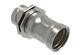 ICC20 Receptacle&Backshell str M32