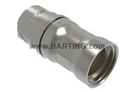 ICC20 C2C & Backshell str M32 400A