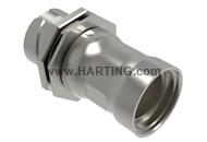ICC20 Receptacle&Backshell ang M32 400A